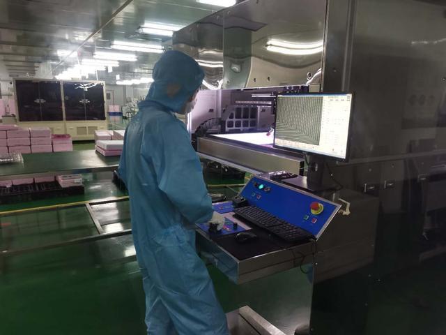 高端制造引領(lǐng)貴陽貴安融合發(fā)展的新動力